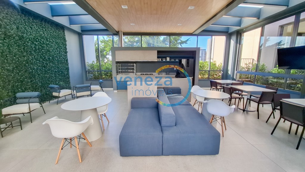 Apartamento para venda no bairro Gleba Palhano de Londrina - Foto 36