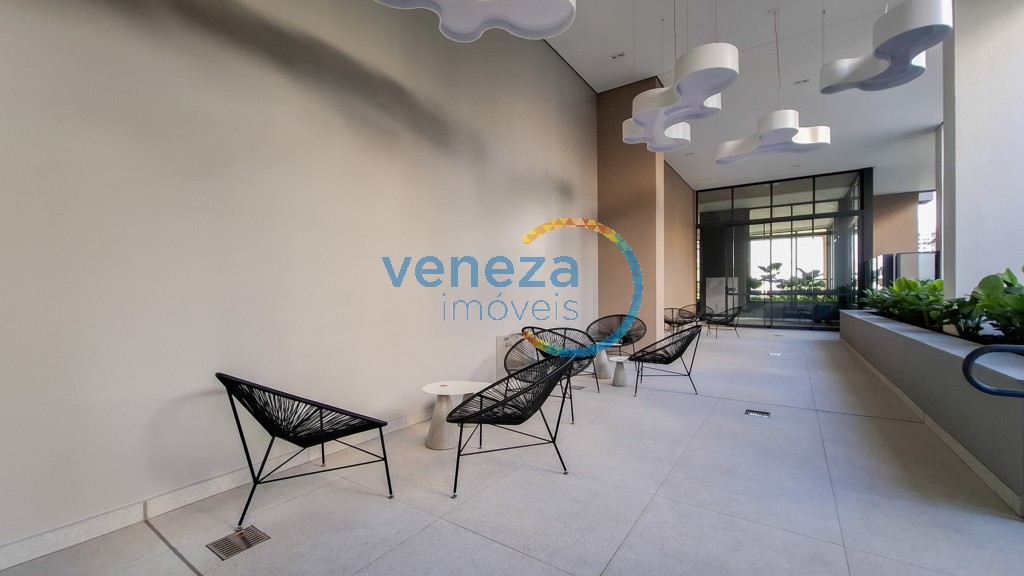 Apartamento para venda no bairro Gleba Palhano de Londrina - Foto 39