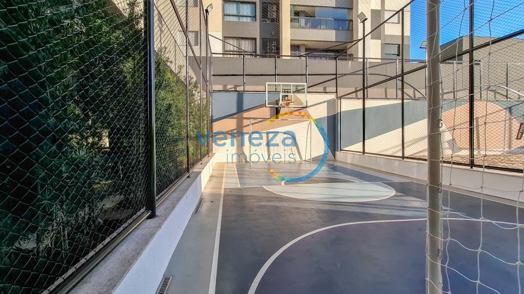 Apartamento para venda no bairro Gleba Palhano de Londrina - Foto 40