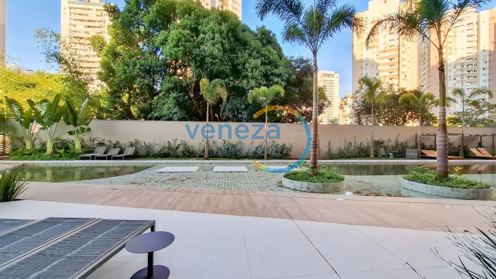 Apartamento para venda no bairro Gleba Palhano de Londrina - Foto 41