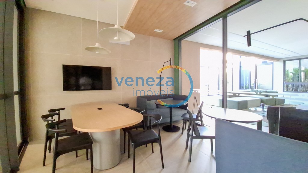 Apartamento para venda no bairro Gleba Palhano de Londrina - Foto 43