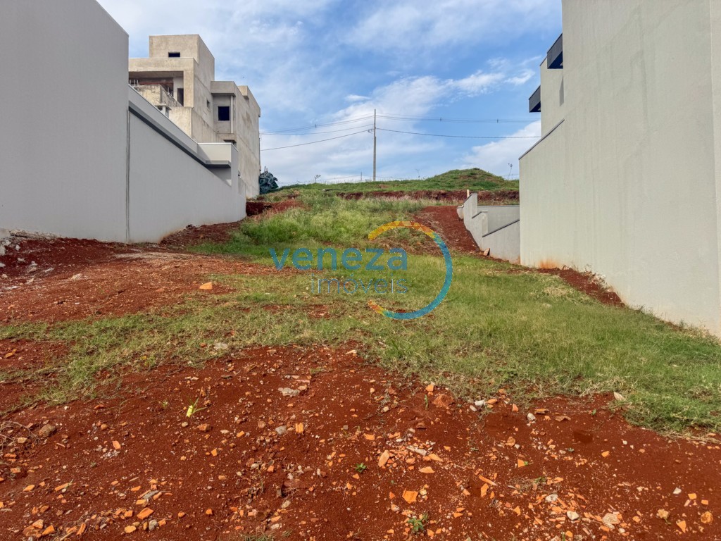 Terreno/Área à venda em Parque Taua, Londrina — Portal Chave Fácil