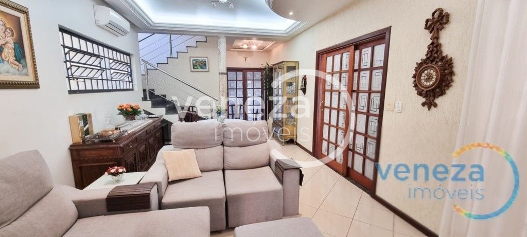 Casa Residencial para venda no bairro Nova Londres de Londrina - Foto 8