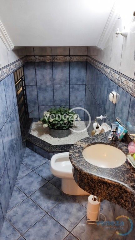 Casa Residencial para venda no bairro Nova Londres de Londrina - Foto 9
