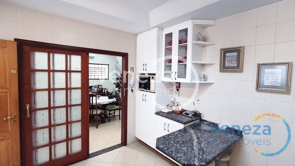 Casa Residencial para venda no bairro Nova Londres de Londrina - Foto 10