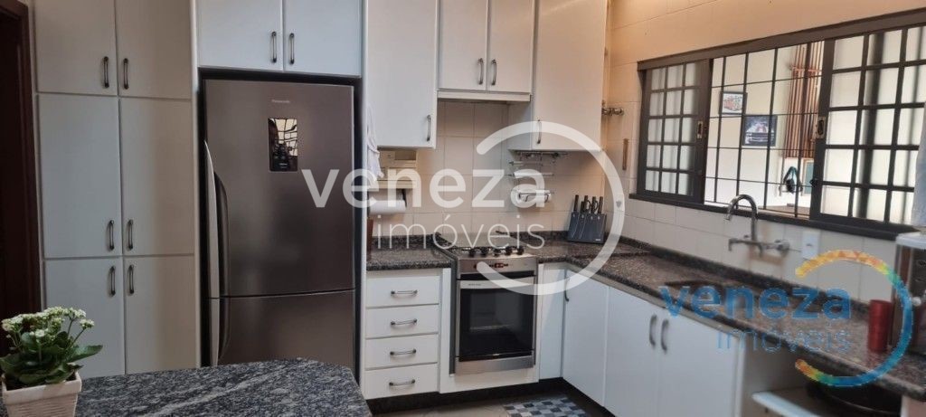Casa Residencial para venda no bairro Nova Londres de Londrina - Foto 11