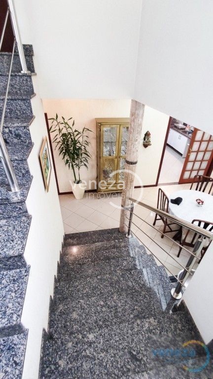 Casa Residencial para venda no bairro Nova Londres de Londrina - Foto 13