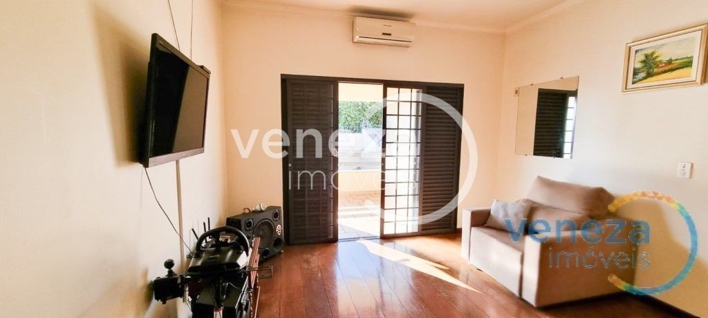 Casa Residencial para venda no bairro Nova Londres de Londrina - Foto 15