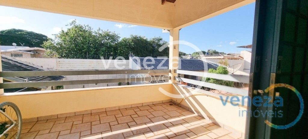 Casa Residencial para venda no bairro Nova Londres de Londrina - Foto 19
