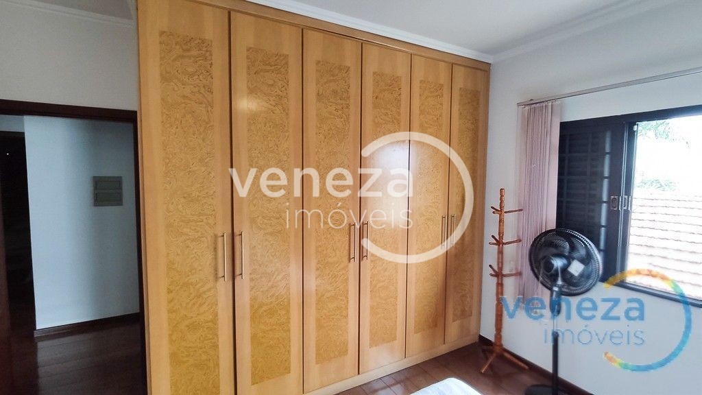 Casa Residencial para venda no bairro Nova Londres de Londrina - Foto 20