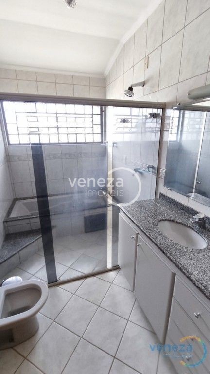 Casa Residencial para venda no bairro Nova Londres de Londrina - Foto 24