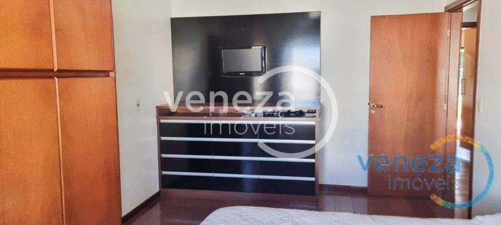 Casa Residencial para venda no bairro Nova Londres de Londrina - Foto 26