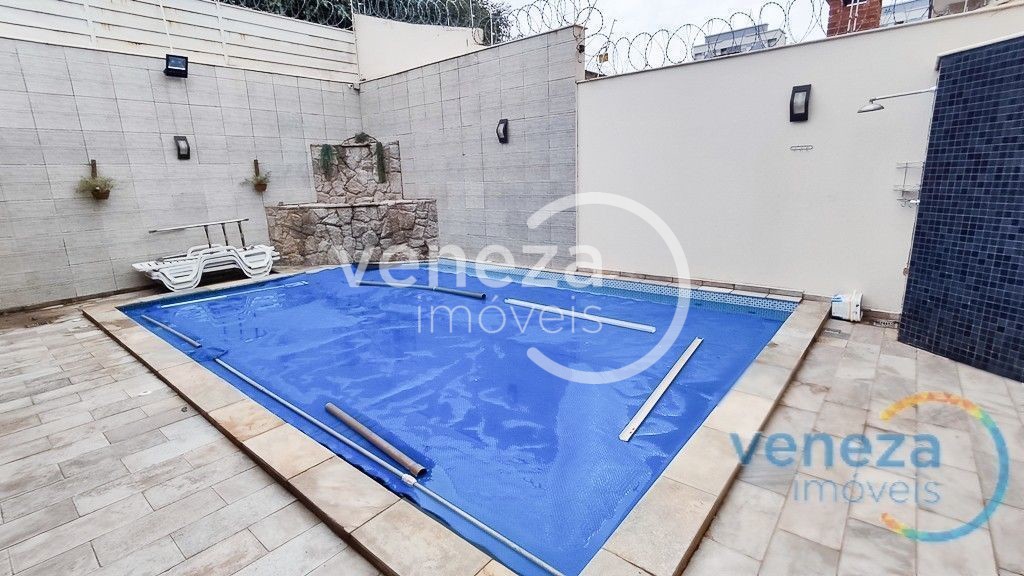 Casa Residencial para venda no bairro Nova Londres de Londrina - Foto 32