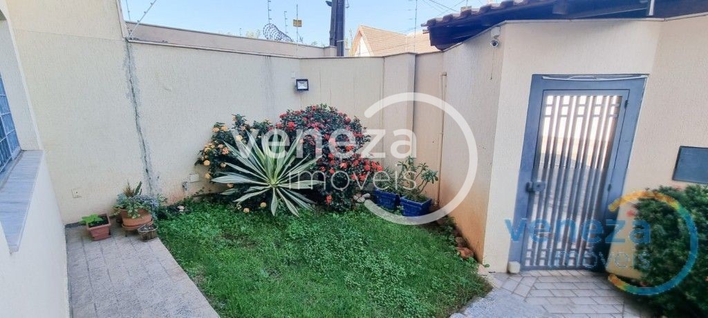 Casa Residencial para venda no bairro Nova Londres de Londrina - Foto 34
