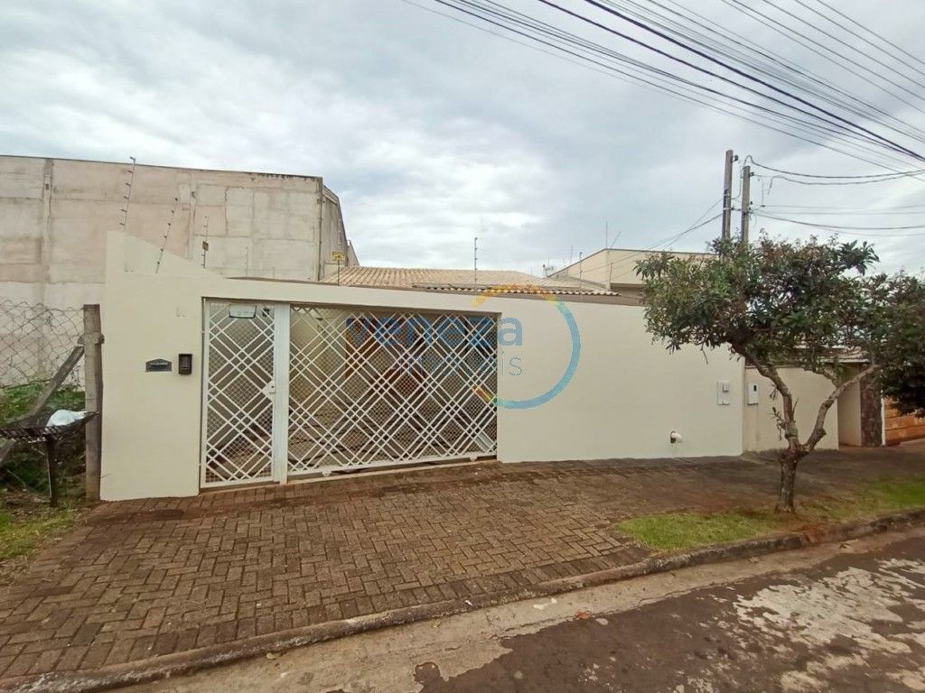 Casa à venda em Santa Alice, Londrina — Portal Chave Fácil