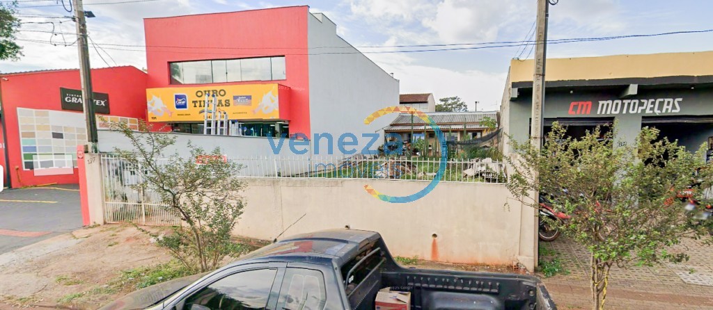 Terreno/Área à venda em Ouro Branco, Londrina — Portal Chave Fácil