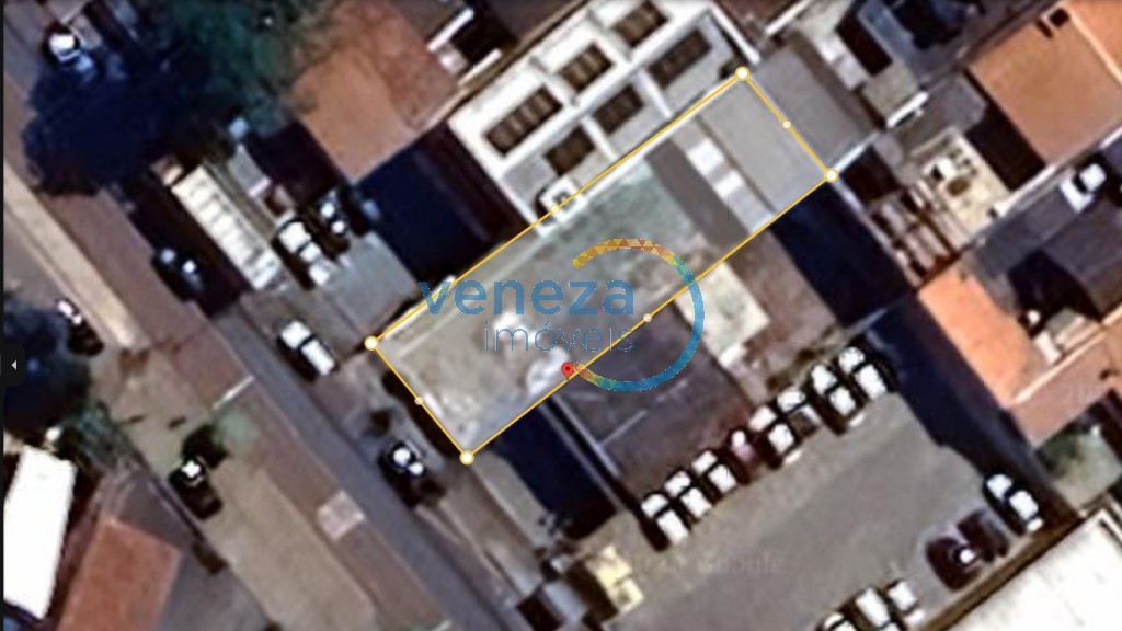 Terreno/Área à venda em Ouro Branco, Londrina — Portal Chave Fácil