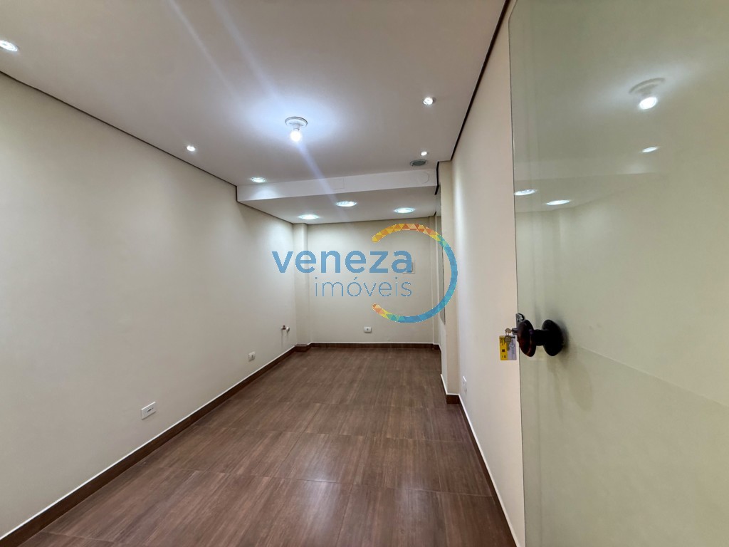 Salão-loja para locacao no Centro em Londrina com 40m² por R$ 920,00  - Foto 3