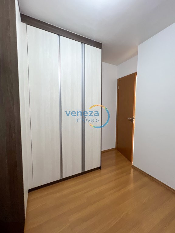 Apartamento para venda no bairro Cidade Industrial II de Londrina - Foto 8