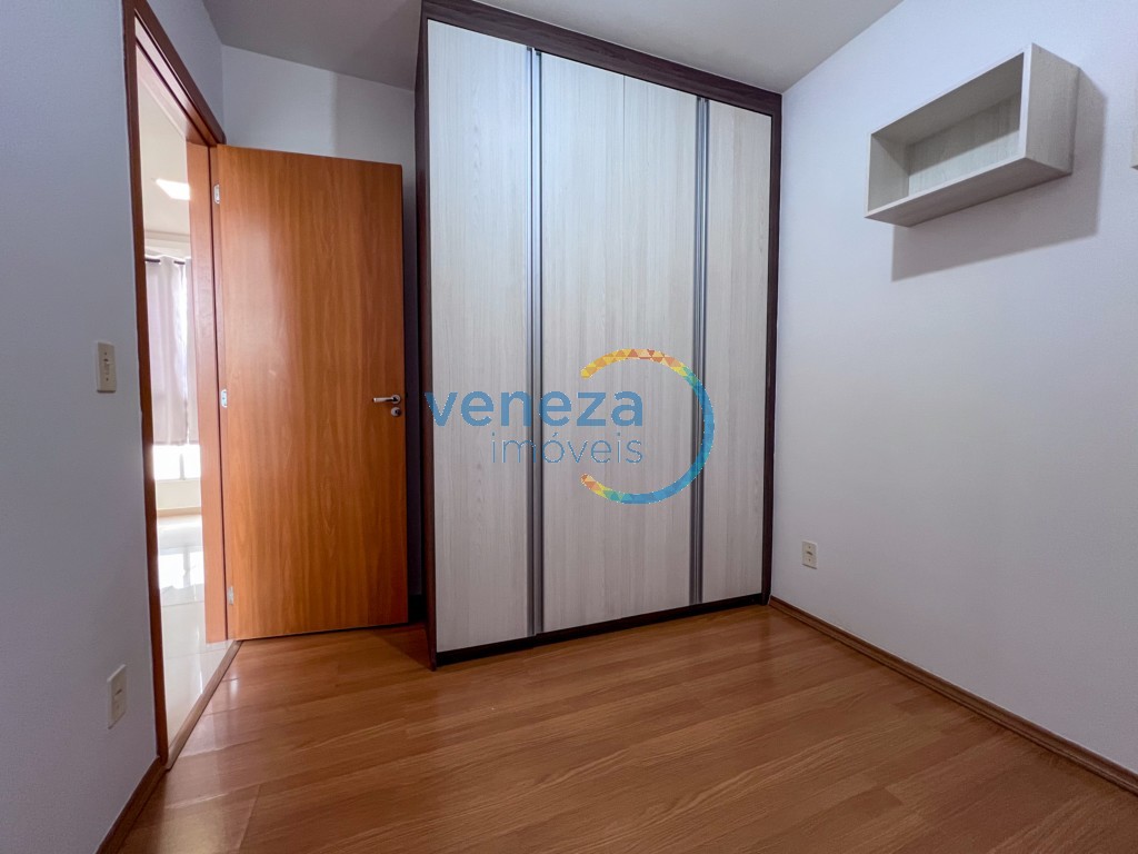Apartamento para venda no bairro Cidade Industrial II de Londrina - Foto 9