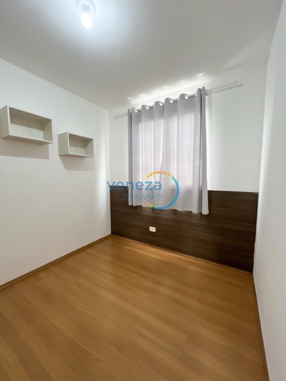 Apartamento para venda no bairro Cidade Industrial II de Londrina - Foto 10