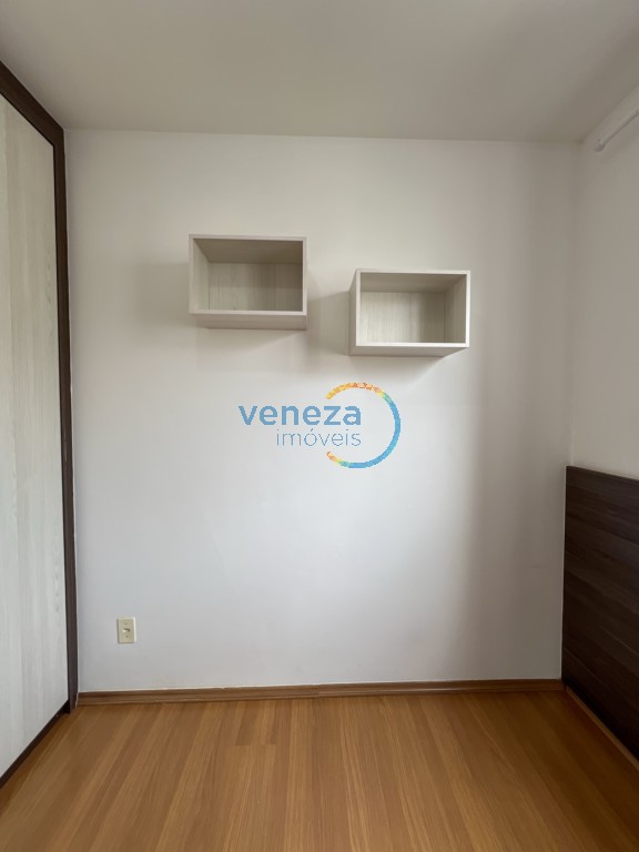 Apartamento para venda no bairro Cidade Industrial II de Londrina - Foto 11