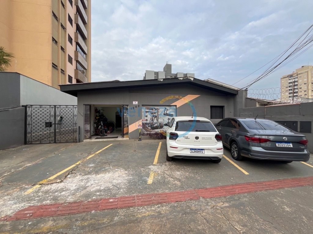 Casa Comercial para venda no Centro em Londrina com 676m² por R$ 2.700.000,00 - Foto 1