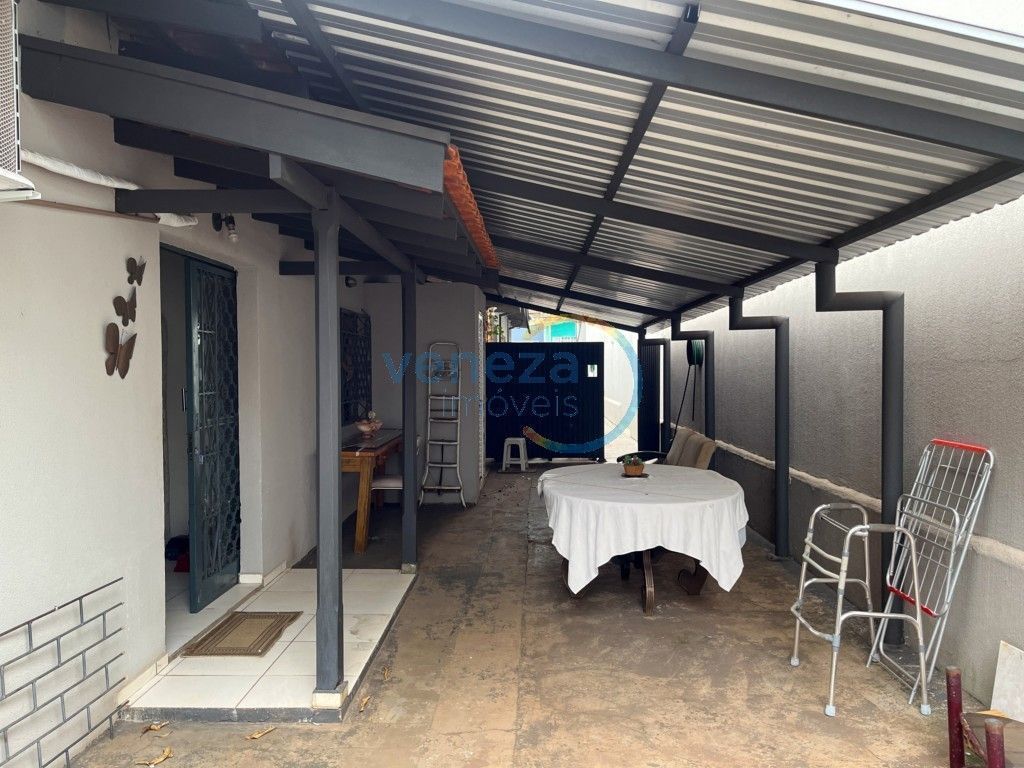 Casa Comercial para venda no bairro Centro de Londrina - Foto 4