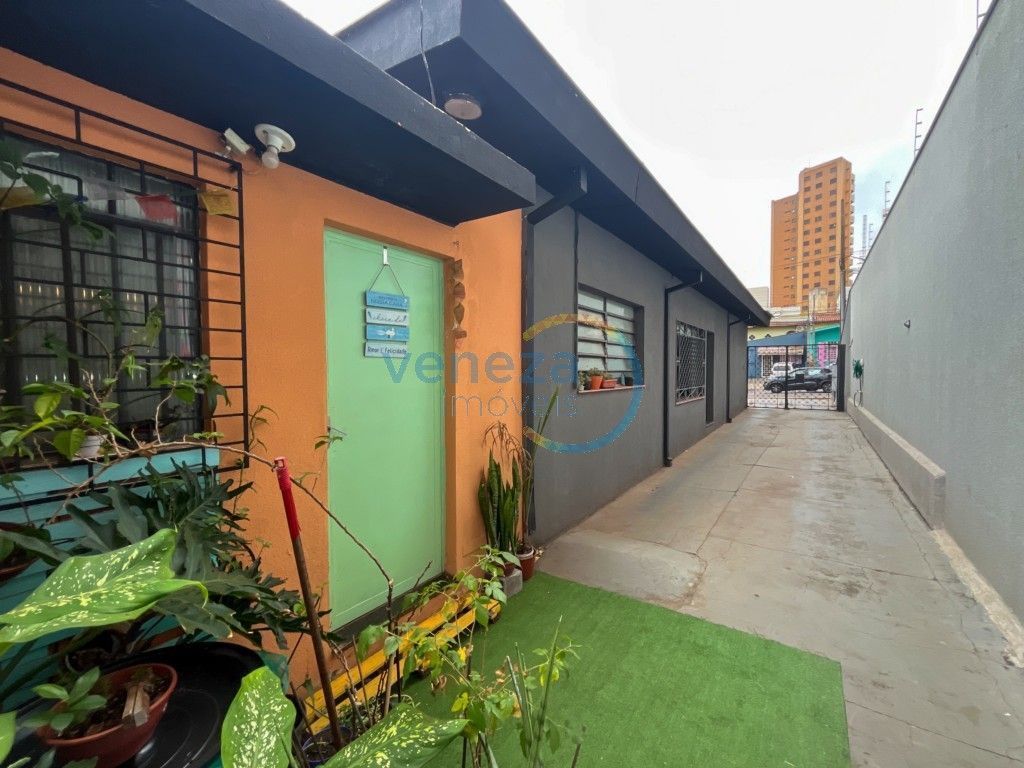 Casa Comercial para venda no bairro Centro de Londrina - Foto 5