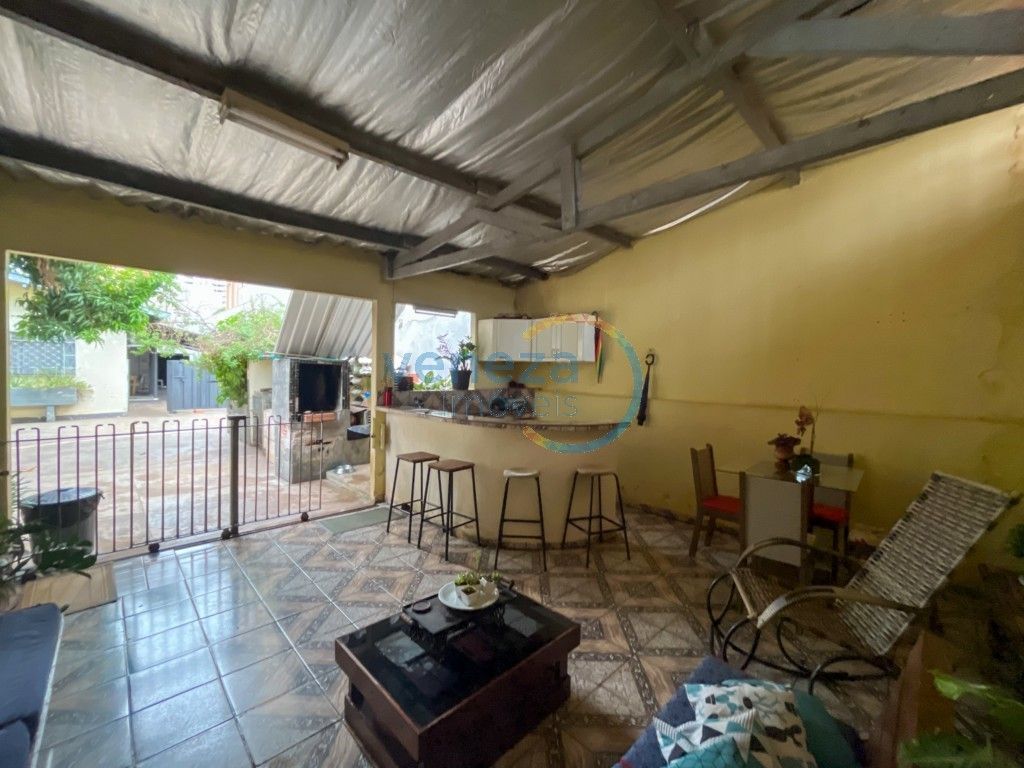 Casa Comercial para venda no bairro Centro de Londrina - Foto 6