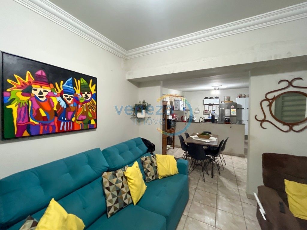 Casa Comercial para venda no bairro Centro de Londrina - Foto 8