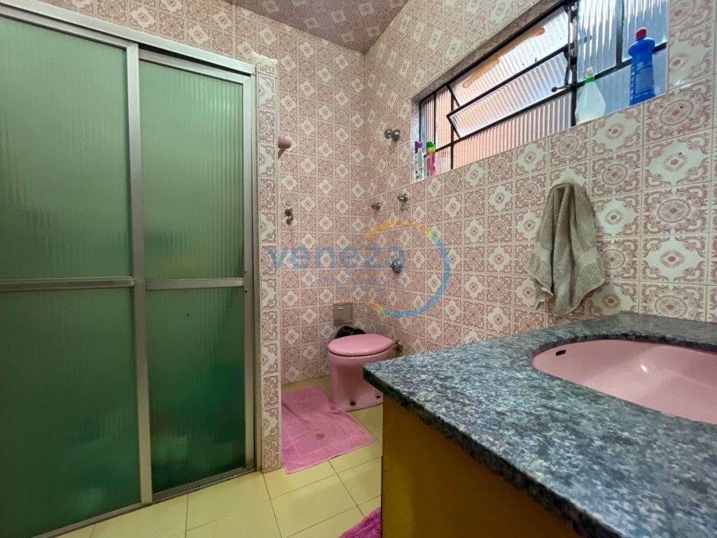 Casa Comercial para venda no bairro Centro de Londrina - Foto 10