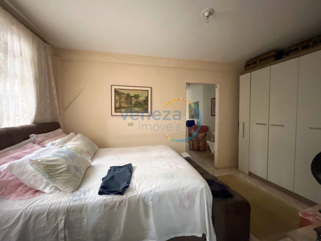 Casa Comercial para venda no bairro Centro de Londrina - Foto 11