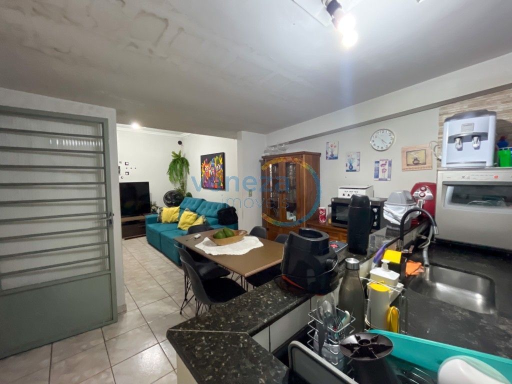 Casa Comercial para venda no bairro Centro de Londrina - Foto 15