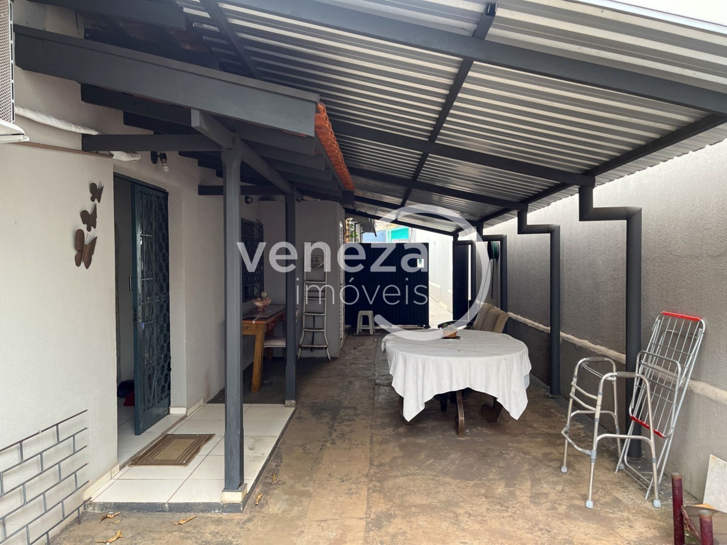 Sala/Conjunto Comercial à venda em Centro, Londrina — Portal Chave Fácil