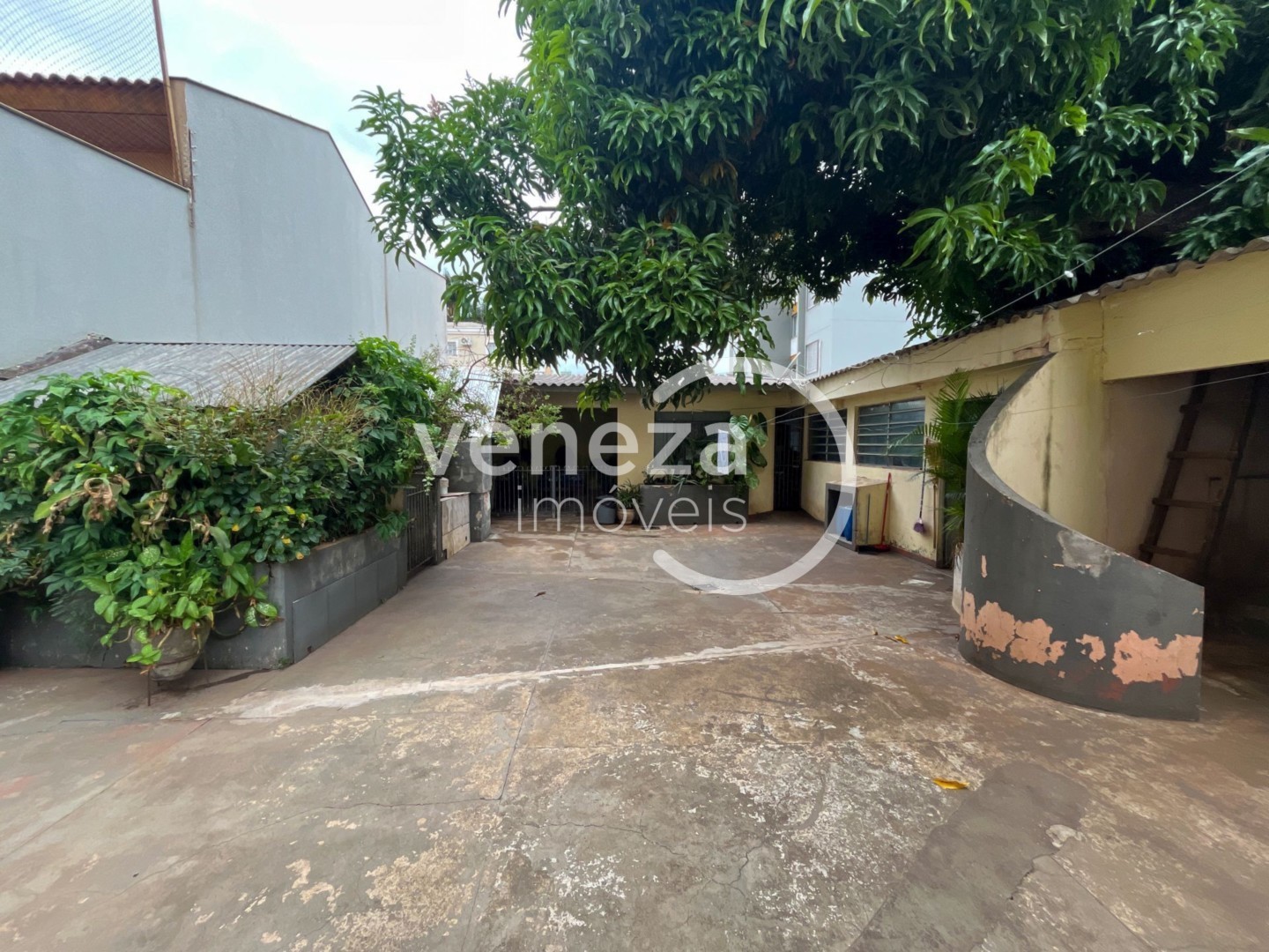 Sala/Conjunto Comercial à venda em Centro, Londrina — Portal Chave Fácil