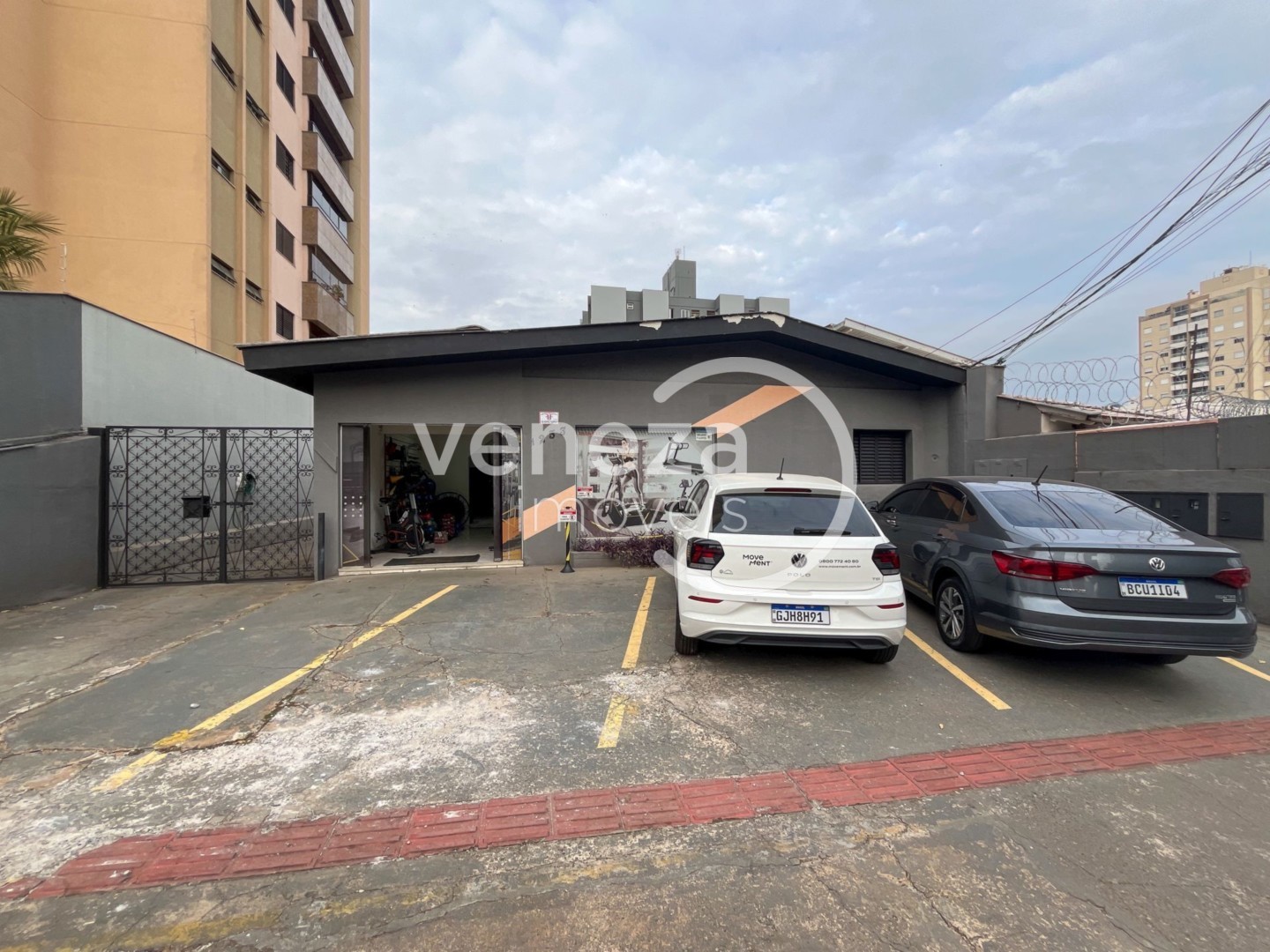 Sala/Conjunto Comercial à venda em Centro, Londrina — Portal Chave Fácil