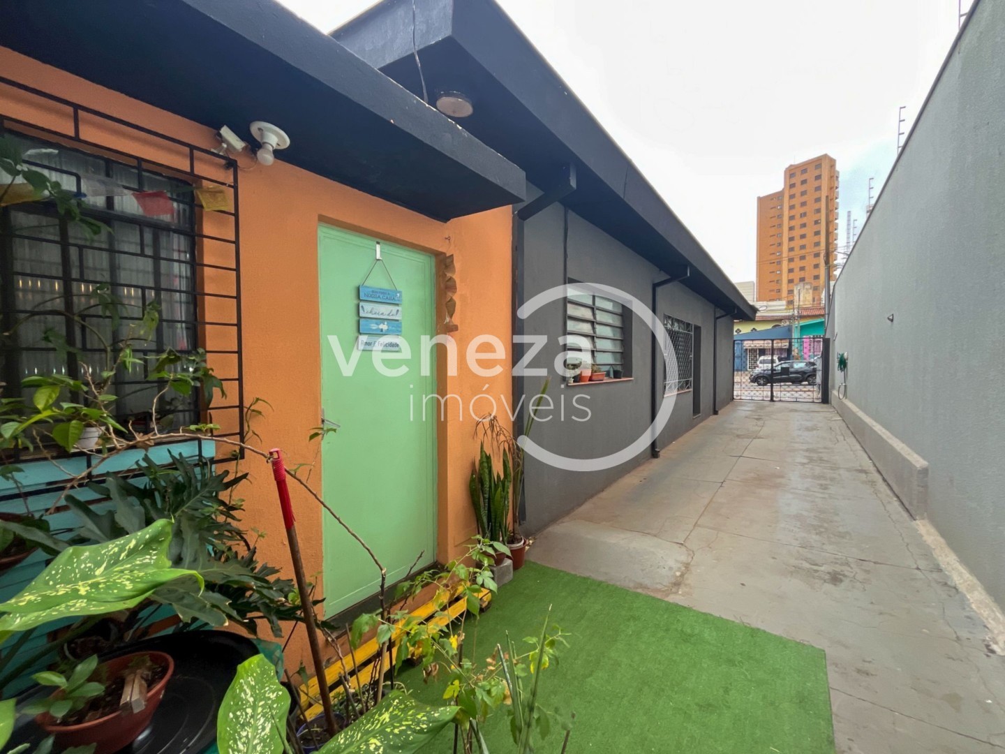 Sala/Conjunto Comercial à venda em Centro, Londrina — Portal Chave Fácil