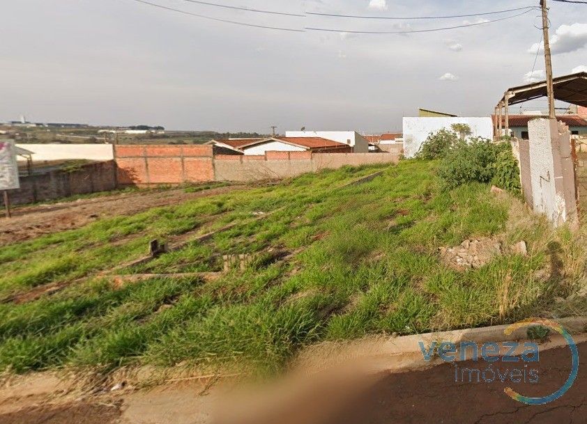 Terreno/Área à venda em Tropical, Londrina — Portal Chave Fácil