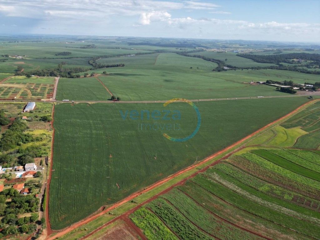 Terreno para venda no Milton Gavetti em Londrina com 242.000m² por R$ 12.000.000,00 - Foto 1