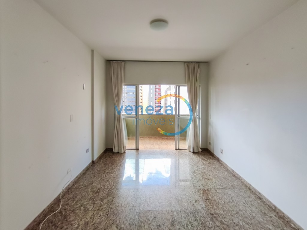 Apartamento para locacao no Centro em Londrina com 237m² por R$ 2.200,00  - Foto 2