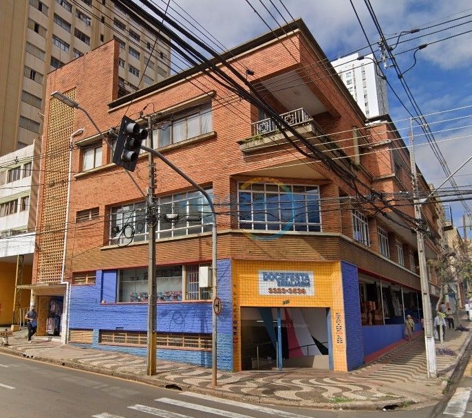 Salão-loja para venda no Centro em Londrina com 2.194,48m² por R$ 4.700.000,00  - Foto 1