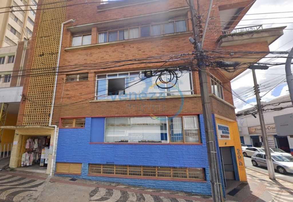 Salão-loja para venda no Centro em Londrina com 2.194,48m² por R$ 4.700.000,00  - Foto 3