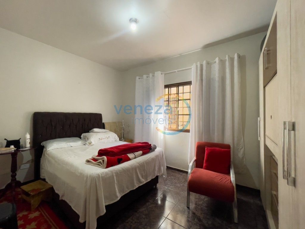 Casa Residencial para venda no bairro Alpes de Londrina - Foto 7