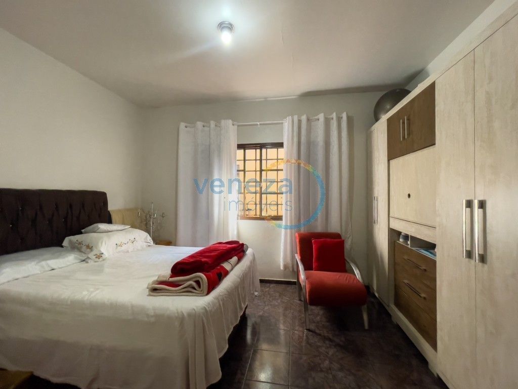 Casa Residencial para venda no bairro Alpes de Londrina - Foto 8