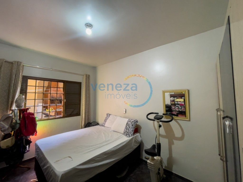 Casa Residencial para venda no bairro Alpes de Londrina - Foto 9