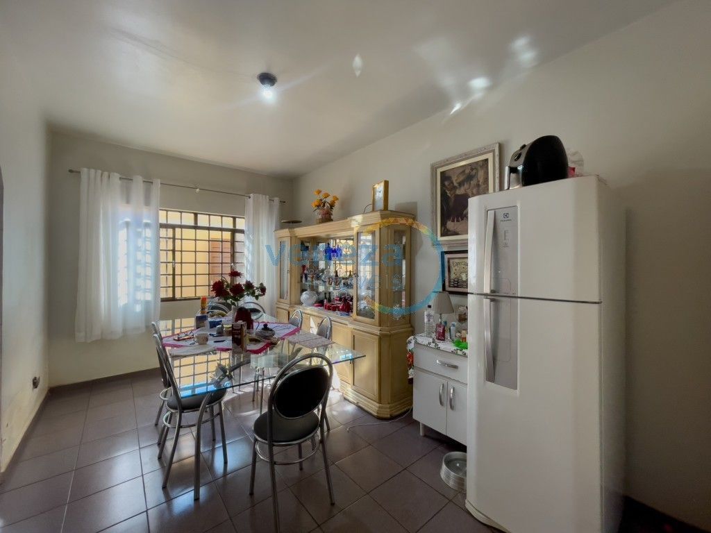 Casa Residencial para venda no bairro Alpes de Londrina - Foto 11