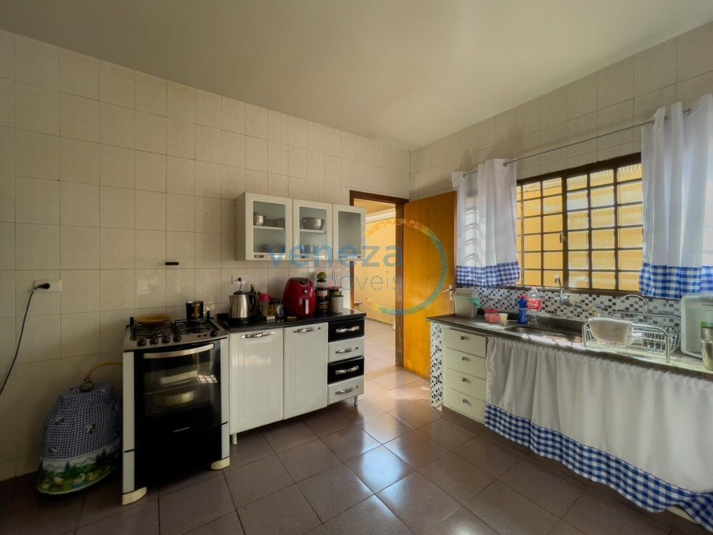 Casa Residencial para venda no bairro Alpes de Londrina - Foto 13