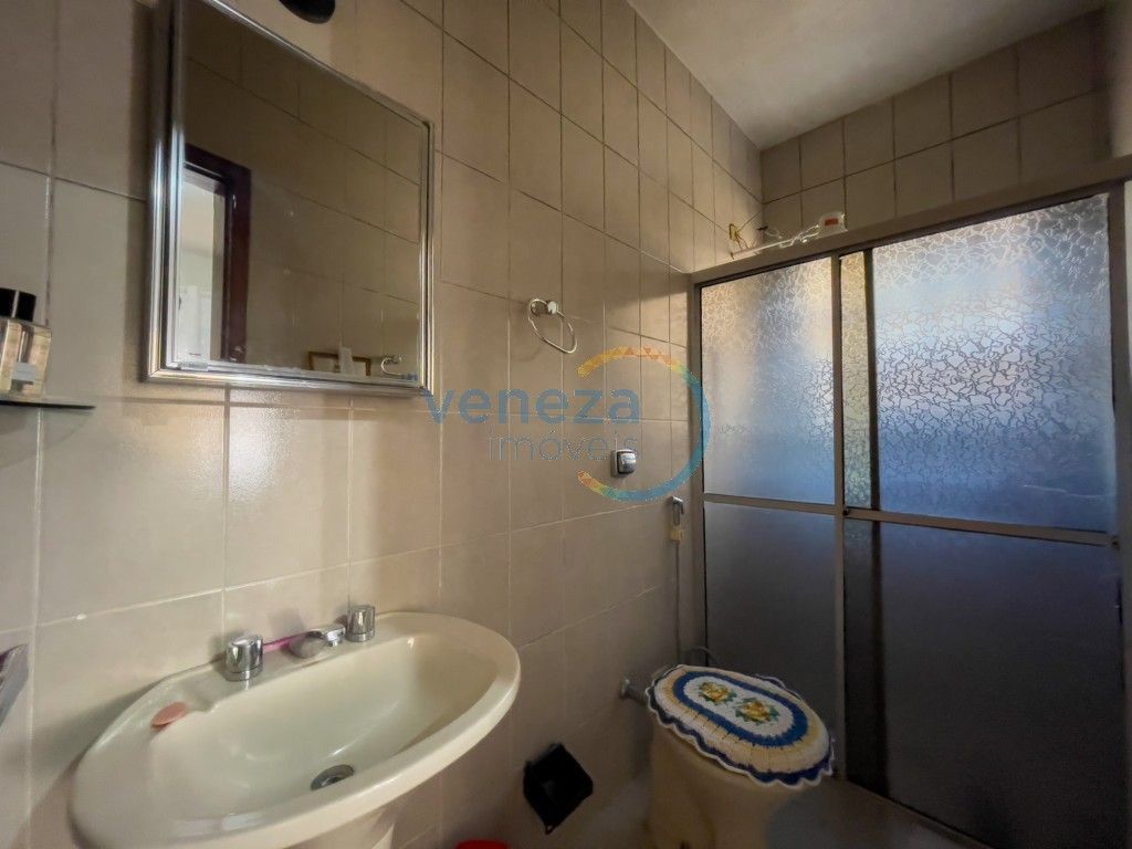 Casa Residencial para venda no bairro Alpes de Londrina - Foto 14