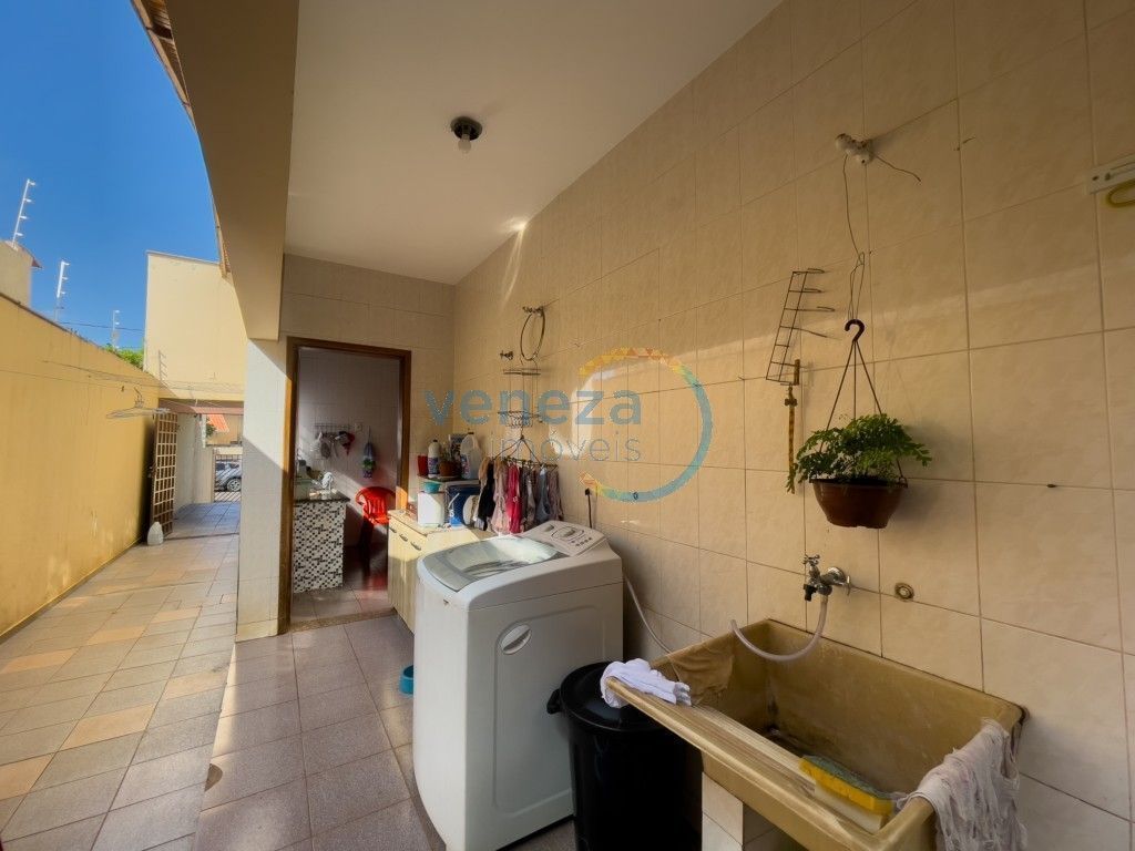 Casa Residencial para venda no bairro Alpes de Londrina - Foto 18